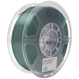 <br>  ESUN<br>  RF-5271438<br>  <br>  3D pisač filament<br>  PLA<br>  fleksibilan<br>  1.75 mm<br>  1 kg<br>  plavo-zelena boja, svileno-plava<br>  <br>