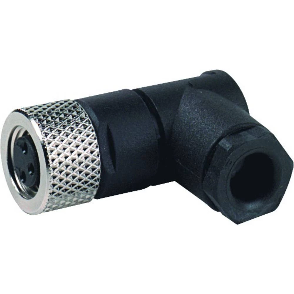 Murr Elektronik 7000-08541-0000000 utični konektor za senzor/aktivator, nekonfekcionirani     1 St. slika