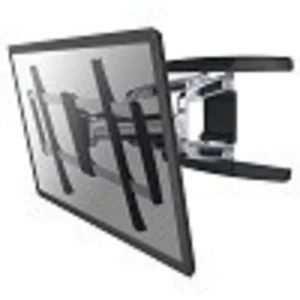 Zidni držač za TV 81,3 cm (32") - 190,5 cm (75") Nagibni i okretni NewStar LED-W750SILVER slika