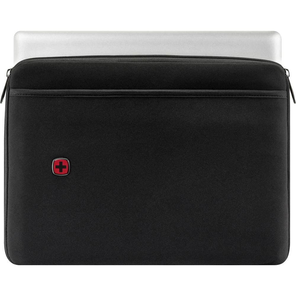 Wenger etui za prijenosno računalo Prikladno za maksimum: 35,6 cm (14") crna slika