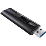 USB Stick 128 GB SanDisk Cruzer Extreme PRO® Crna SDCZ880-128G-G46 USB 3.1