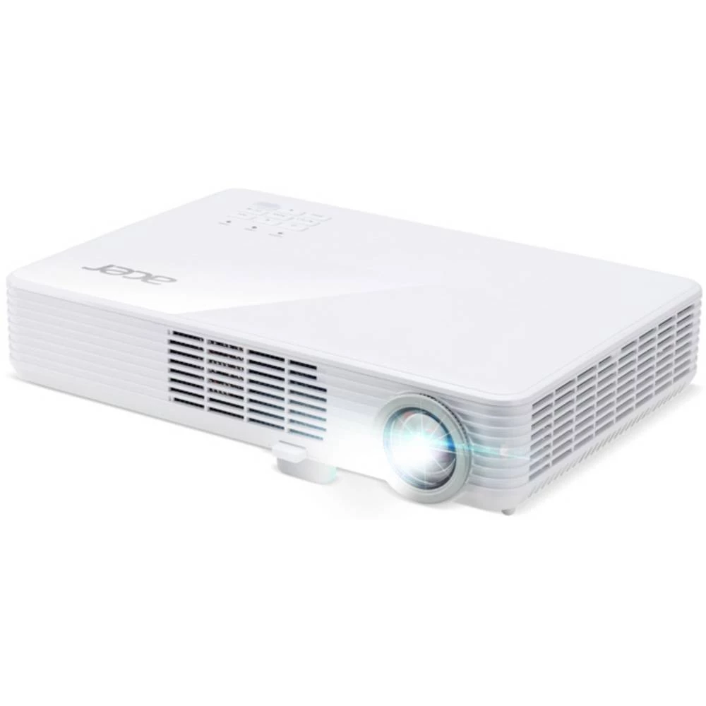 dlp beamer Acer H7850BD ANSI-lumen: 3000 lm 1920 x 1080 Full HD 1000000 : 1 slika