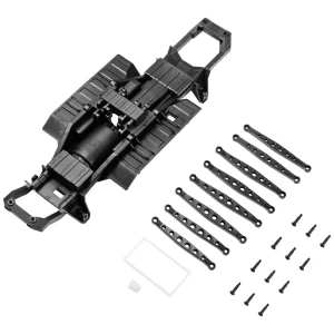 Reely RE-7706283 rezervni dio komplet šasija slika