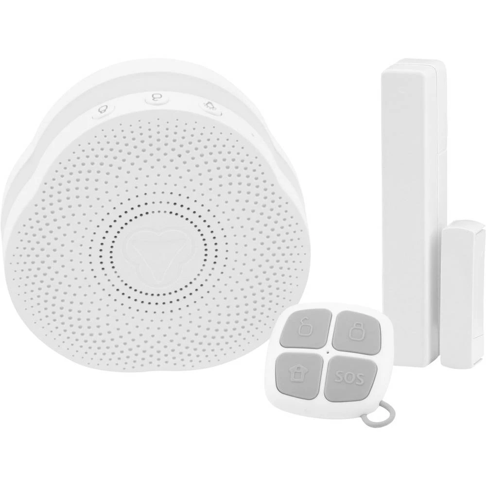 Olympia Bežični alarmni sustavi komplet Olympia 5989 zaOlympia Secure 5989 N/A slika