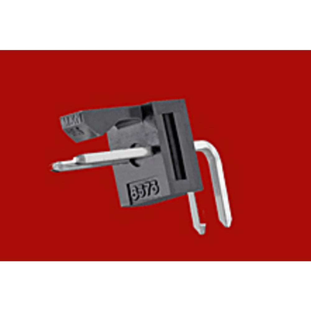 Molex 1718570002 2.54mm Pitch, KK 254 RPC Wire-to-Board Right-Angle Header with Friction Lock, Tin (Sn) Plating, Bag, 2 Ci slika