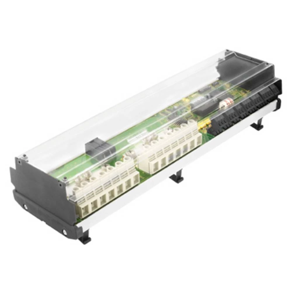 Kontrolna jedinica TRANSCLINIC 14I+ sadržaj: 1 kom. slika