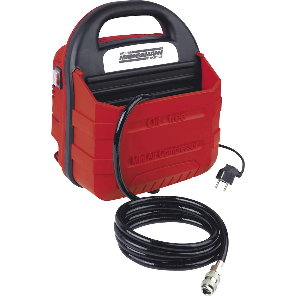 Kompresor 8 bar Brüder Mannesmann M01795 slika