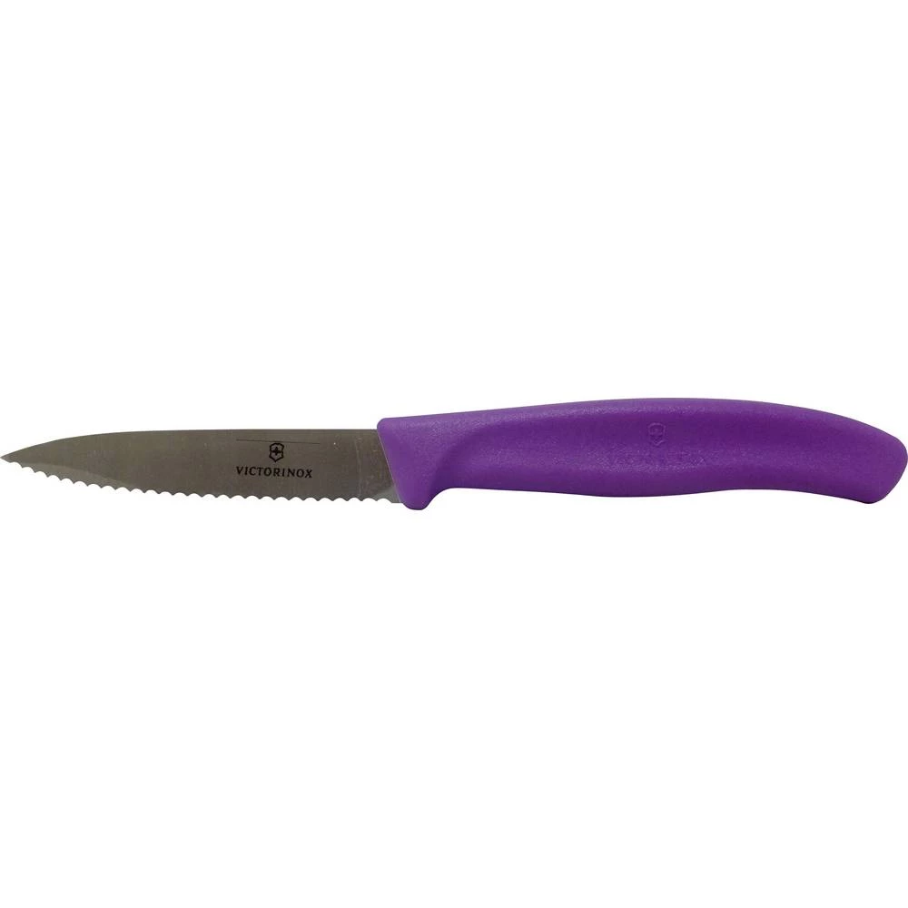 Victorinox 6.7635.C1 nož za povrće ljubičasta slika