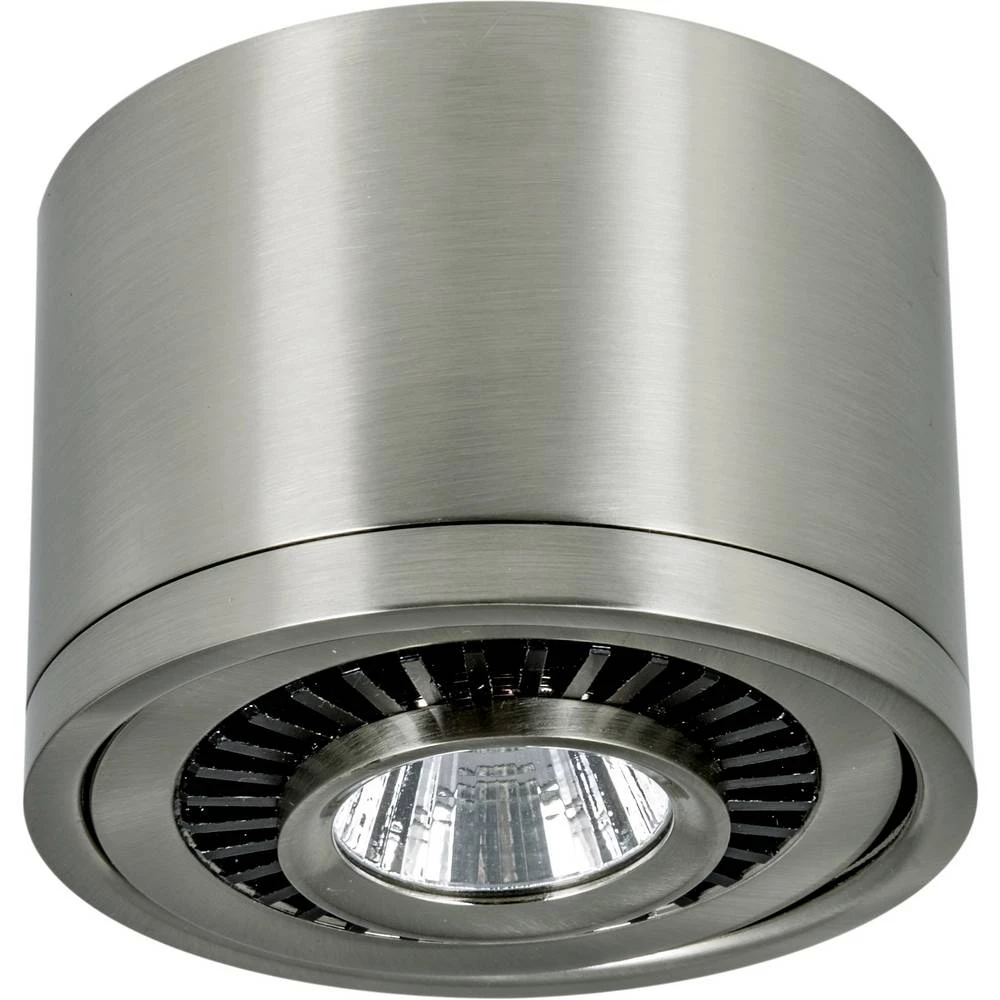 Heitronic 23137 LED sastavna rasvjeta 7 W plemeniti čelik slika