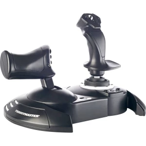Flight Simulator joystick- Thrustmaster T.Flight Hotas One Xbox One Crna slika
