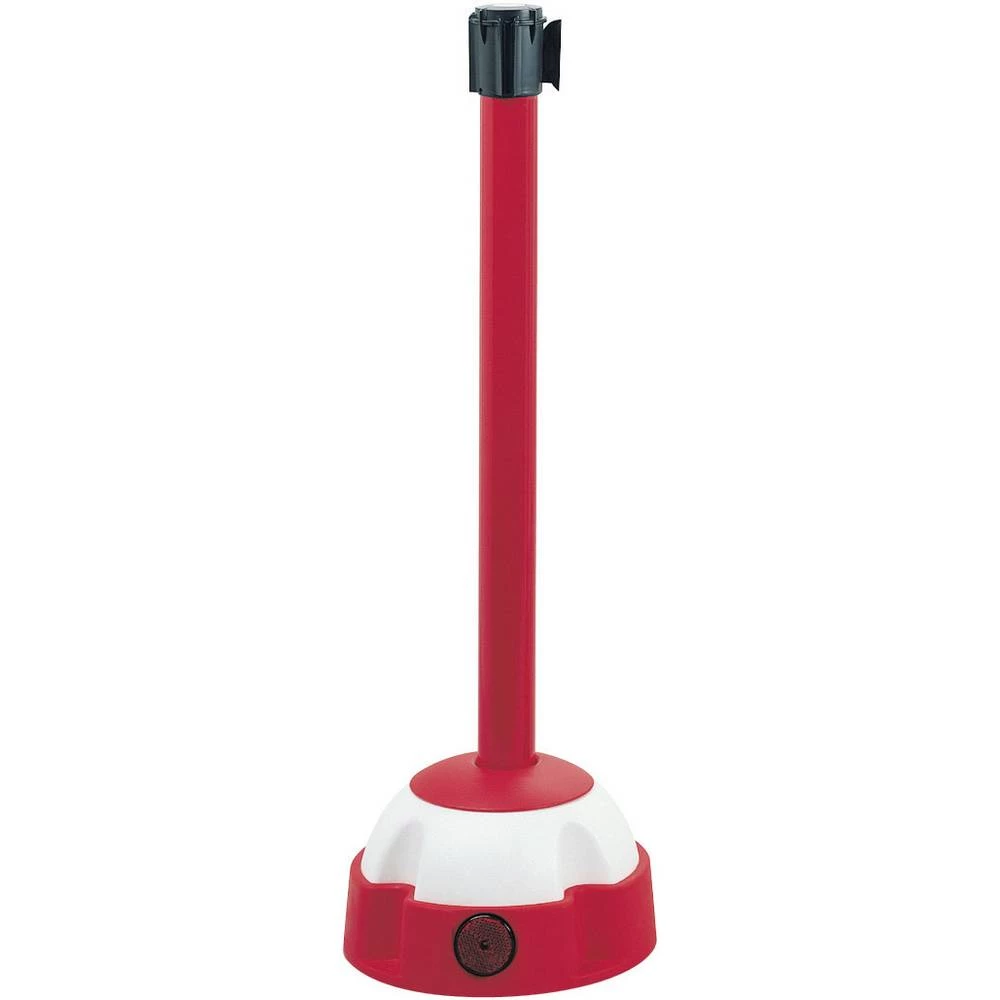 Moravia MORION postolje za upozorenje (Ø x V) 330 mm x 985 mm slika