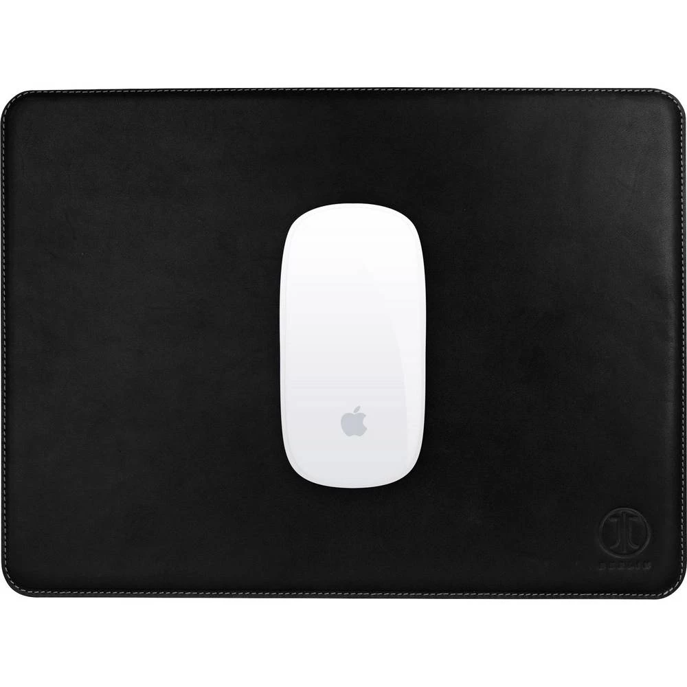 JT Berlin Kreuzberg podložak za miša crna slika