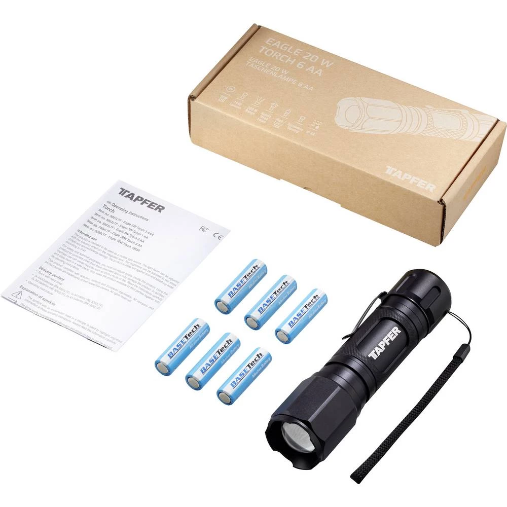 Conrad Product Image