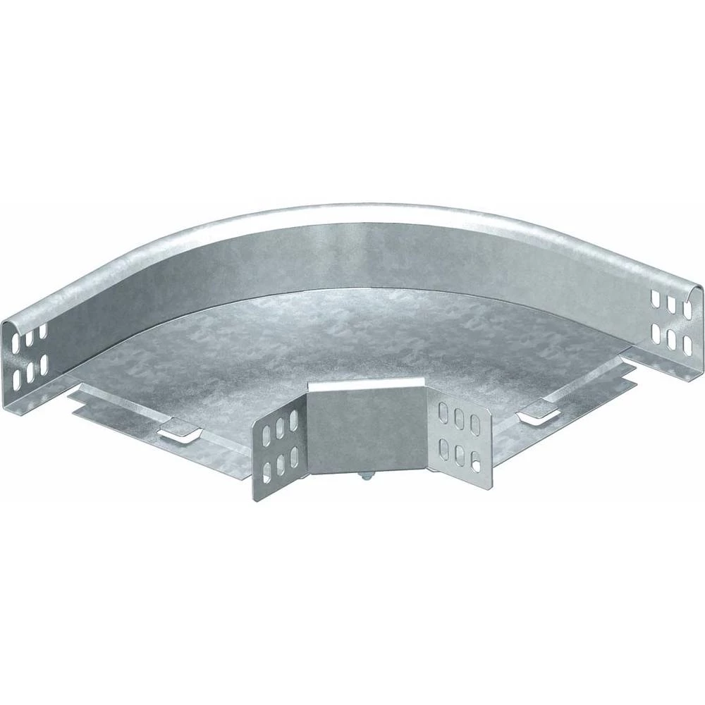 OBO Bettermann 7125098 Luk 1 ST Metalna slika