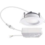 ESYLUX ELSA-2 DL#EO10298905 LED stropna svjetiljka LED 5 W bijela