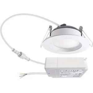 ESYLUX ELSA-2 DL#EO10298905 LED stropna svjetiljka LED 5 W bijela slika