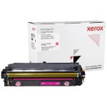 Xerox Everyday toner pojedinačno zamijenjen HP 651A/ 650A/ 307A (CE343A/CE273A/CE743A) purpurno crven 16000 Stranica kompatibilan toner