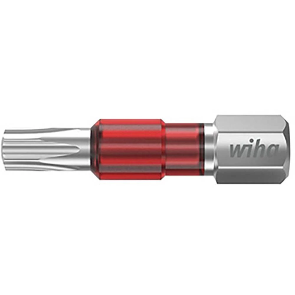 Wiha 7015TY TY-Bit T40 x 29 mm Torx bit T 40 Otvrdnut 5 ST slika