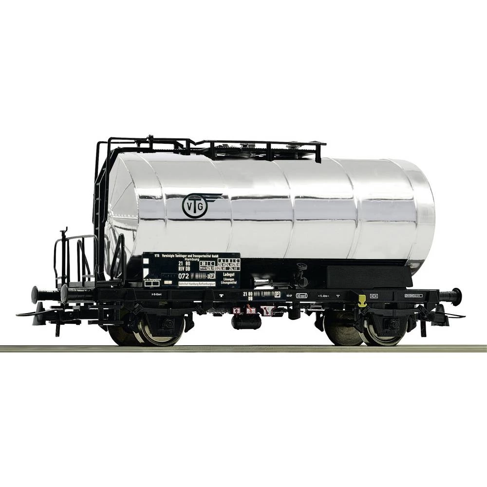 Roco 76618 Tenk, DB slika