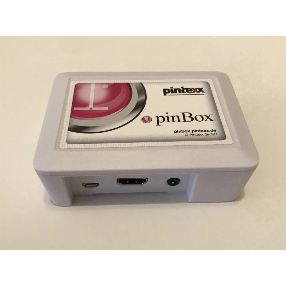 Pintexx PTX-PINBOX-05 slika