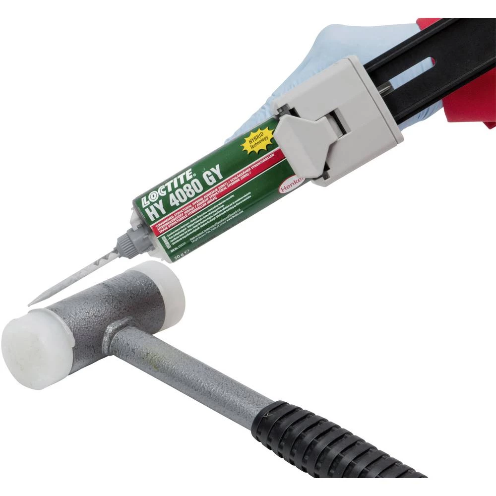 LOCTITE® HY 4080 strukturno ljepilo 2155337 50 g slika