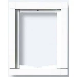 Siedle 200016400-01 pribor portafona za vrata pribor za montažu bijela