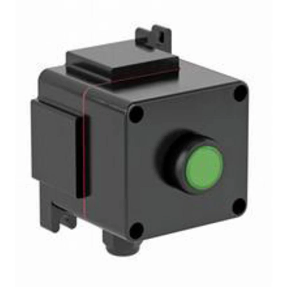 Pepperl+Fuchs LCP1.LGLX.F.1 signalni prekidač      1 St. slika