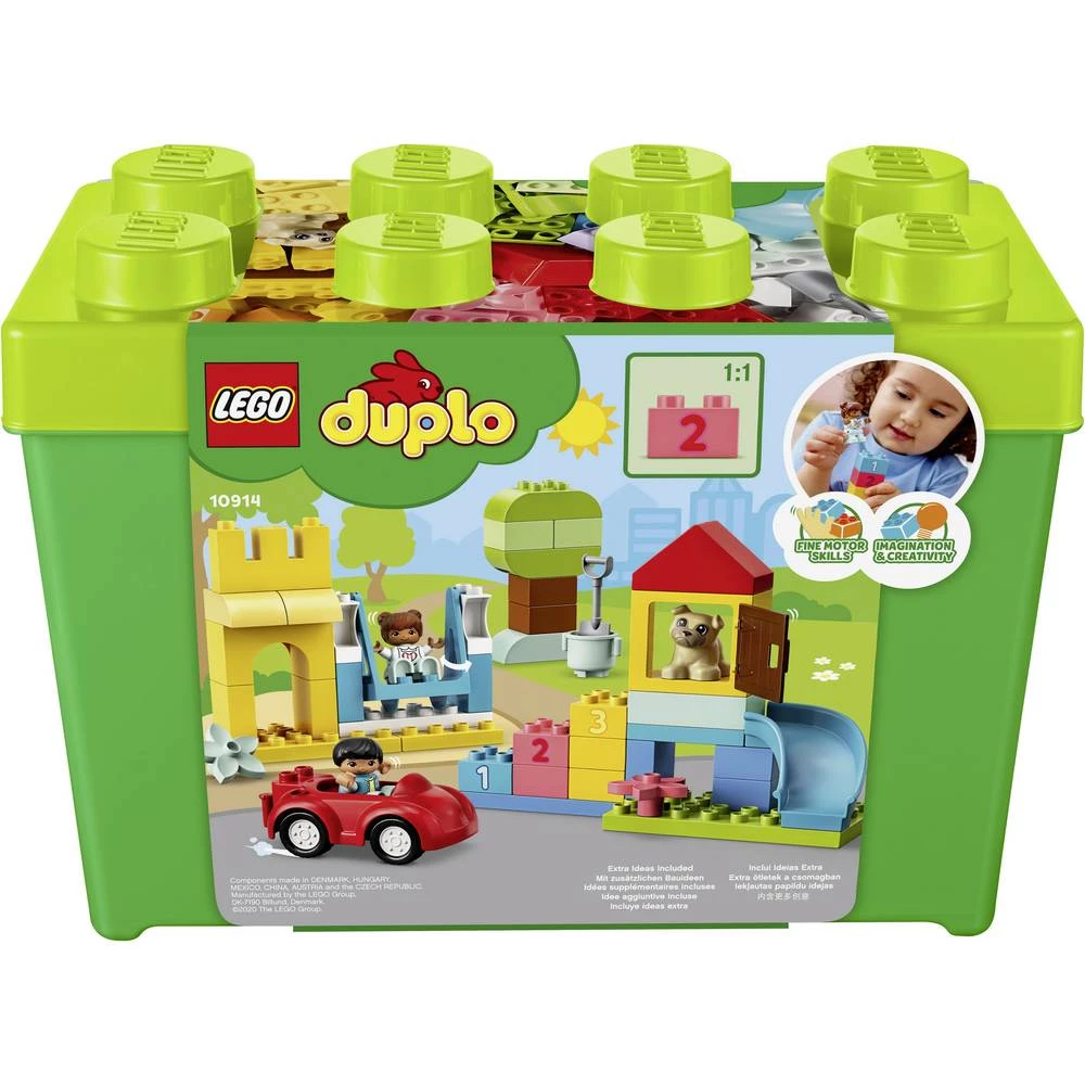 Conrad Product Image