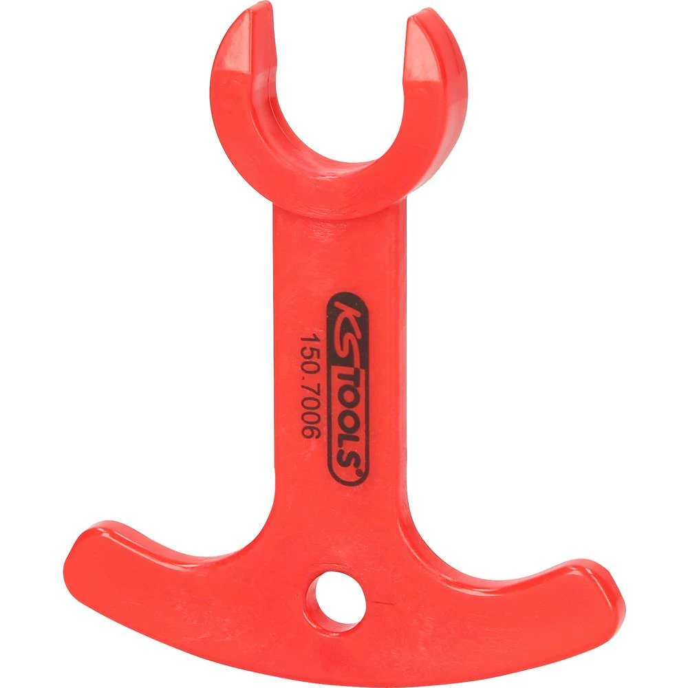 KS Tools 150.7006 Odstojnik bregastog vratila 9 mm slika