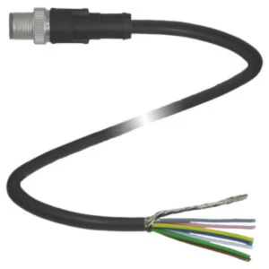 Pepperl & Fuchs Set Ethernet kabela V19SY G BK10M-PUR-ABG 274324 slika
