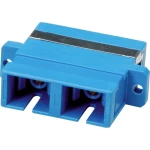 Roline 21.17.0085 adapter za svjetlovode svijetloplava