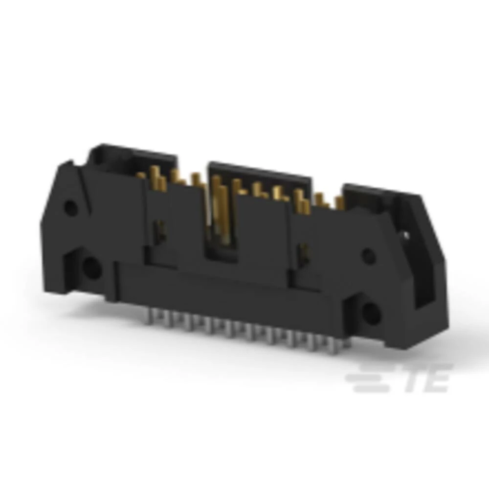 TE Connectivity AMP-LATCH Universal HeadersAMP-LATCH Universal Headers 102154-4 AMP slika