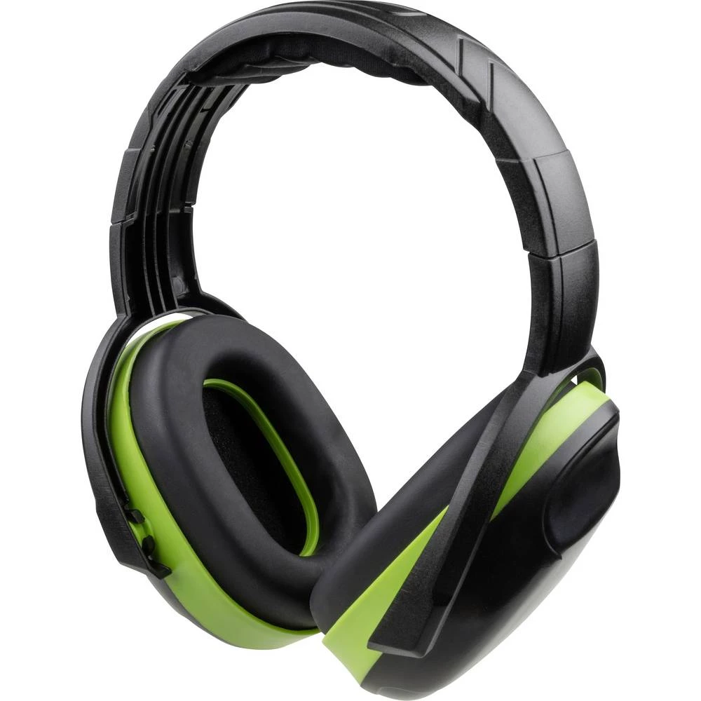 Wolfcraft 4959000 naušnjaci 30 dB EN 352-1:2020 1 kom. slika