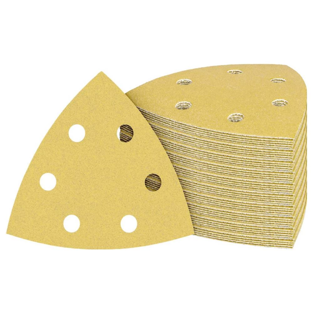 Bosch Accessories 2608902515 2608902515 komplet ekscentričnog brusnog papira 1 Set slika