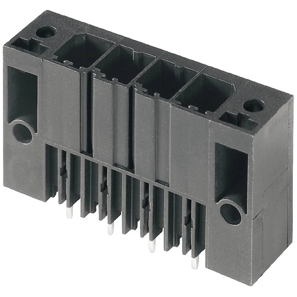 Weidmüller Kućište utiča za tiskanu pločicu 1930800000 1 ST slika