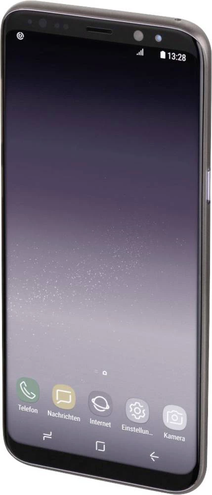 Hama Ultra Slim Samsung Galaxy S9 Black (crne boje) slika
