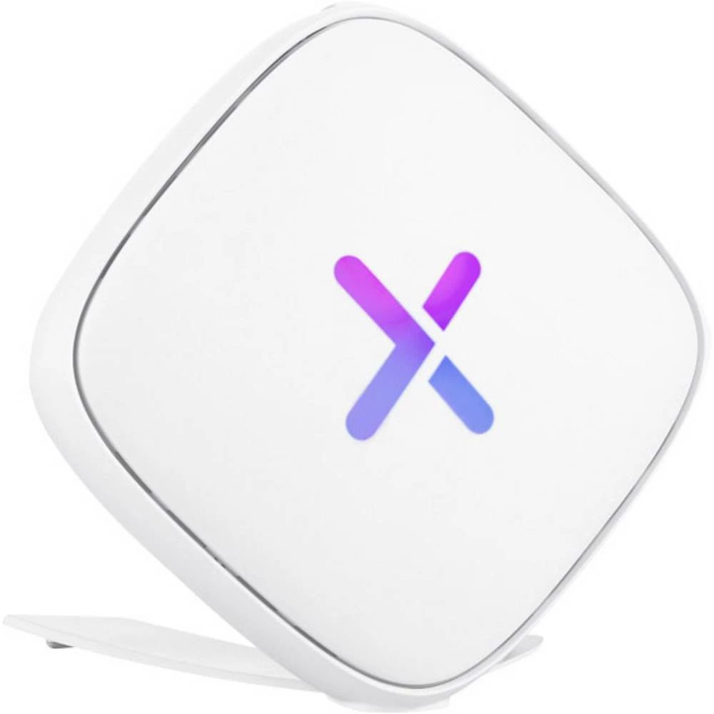 ZyXEL Multy U WSR30 Single Isprepletena mreža 2.4 GHz, 5 GHz slika