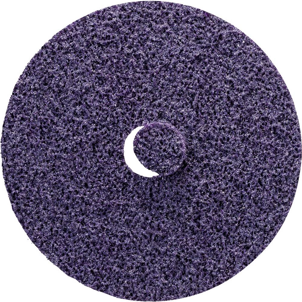 Bosch Accessories 2608901268 disk za poliranje Ø 125 mm  1 St. slika