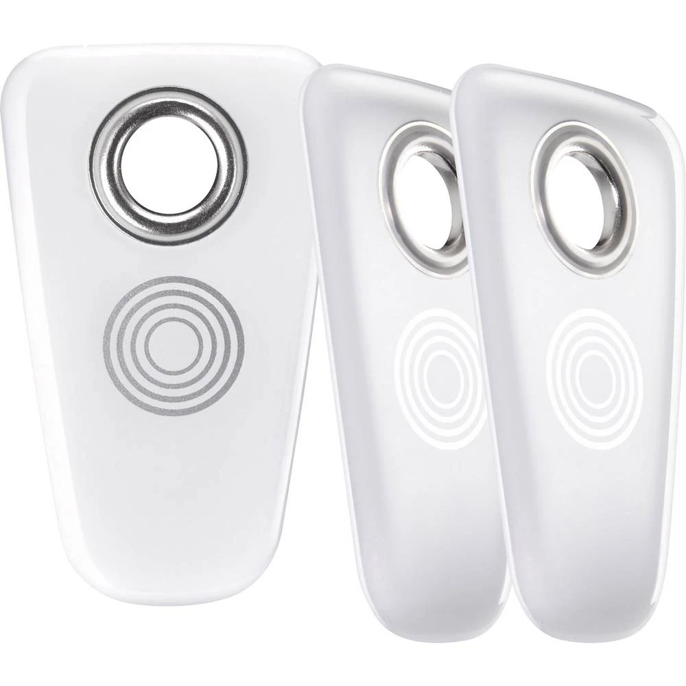 Somfy 2401402 RFID čip 3-dijelni komplet slika