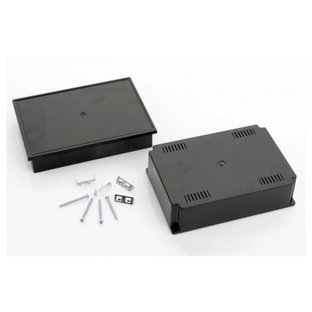 Supertronic PO362N-S zidno kućište 210 x 146 x 93 1 kom. slika