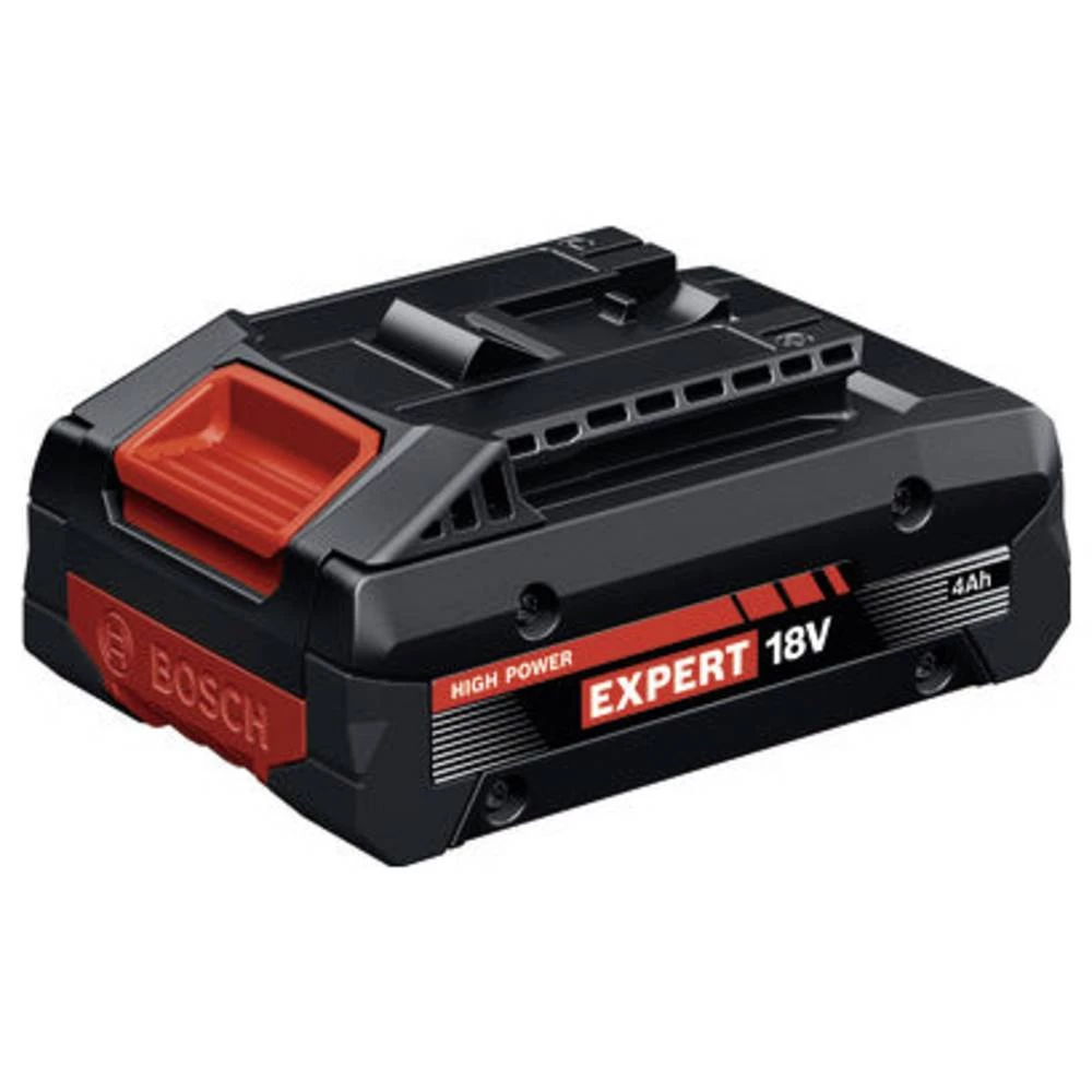Bosch Professional 1600A036YW EXBA18V-40 električni alaT-akumulator 18 V 4.0 Ah slika