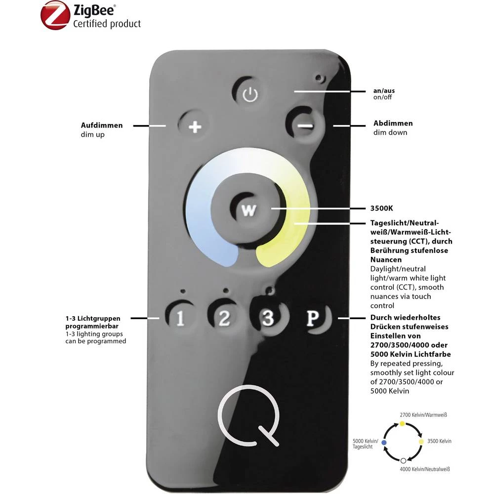 Conrad Product Image