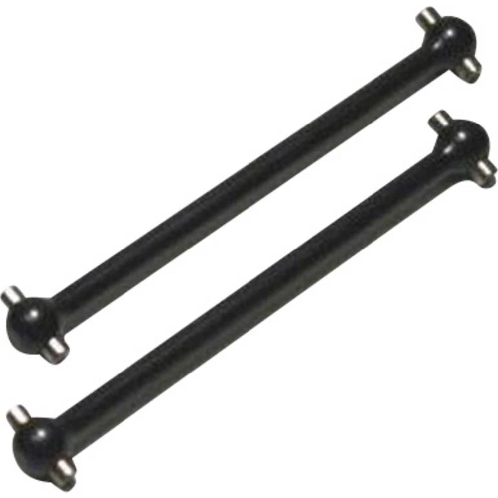 Rezervni dio Absima 1230004 Pogonsko vratilo otraga slika