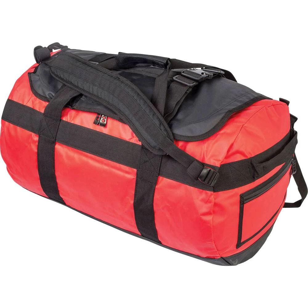 Putna torba Lomond DB114-RD Highlander 65 l ( x L) 370 mm x 600 mm crvena slika