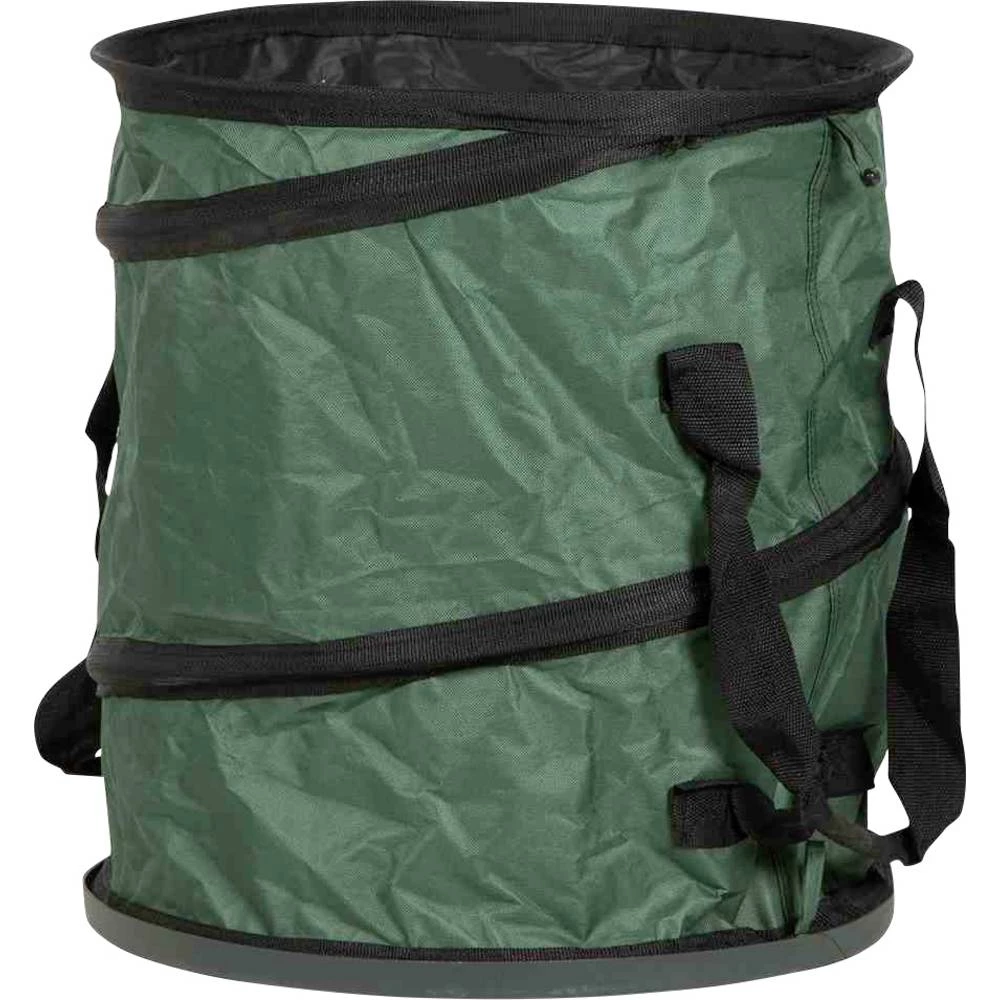 Siena Garden 557397 vrtna torba 100 l zelena slika