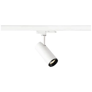 SLV NUMINOS S LED reflektor za sustav šina 3-fazni LED fiksno ugrađena 8.5 W   bijela slika