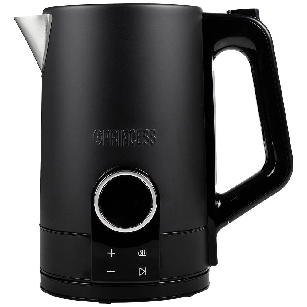 Princess 236060 kuhalo za vodu bezžičan, aplikacija za upravljanje slika