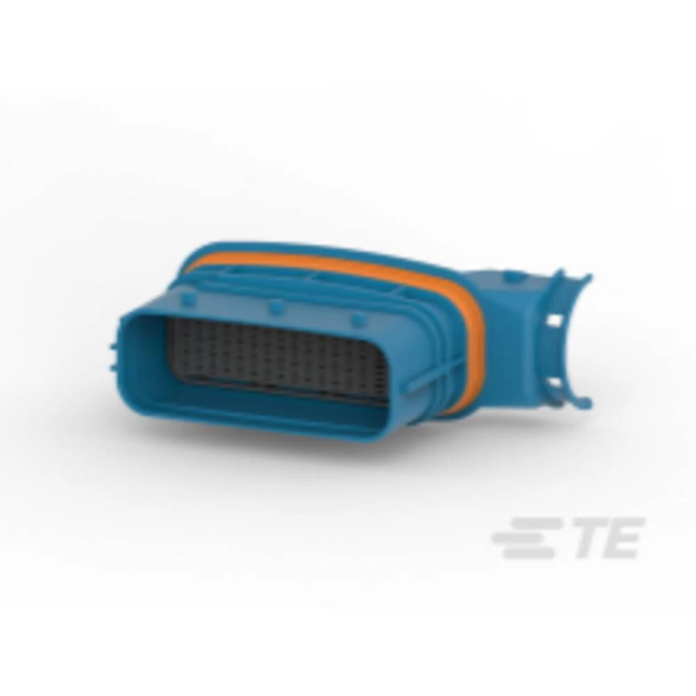 TE Connectivity Leavyseal ConnectorsLeavyseal Connectors 3-1718324-1 AMP slika
