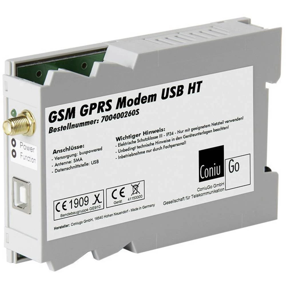 ConiuGo 700400260S 700400260S slika
