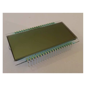 Display Elektronik LCD zaslon      DE120TS-20/7.5 slika